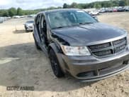 ✅ 2020 Dodge Journey SE Value • VIN: 3C4PDCAB9LT274695 • Lot: 85731115. Listed on Copart with 63,291 mi. Free auction sales archive from the USA and detailed vehicle history report at DreamBid. Image 13.