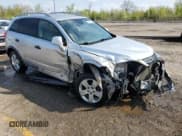 ✅ 2014 Chevrolet Captiva Sport LS • VIN: 3GNAL2EK2ES508849 • Lot: 55323465. Wystawiony na Copart z przebiegiem Nie podano. Bezpłatny archiwum sprzedaży aukcyjnych z USA i szczegółowy raport historii pojazdu na DreamBid. Zdjęcie 4.