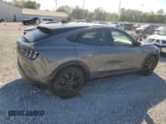 ✅ 2023 Ford Mustang Mach-E Premium • VIN: 3FMTK3R7XPMA30618 • Lot: 82206115. Listed on Copart with 19,868 mi. Free auction sales archive from the USA and detailed vehicle history report at DreamBid. Image 3.