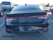 ✅ 2022 Hyundai Elantra SEL • VIN: KMHLM4AG2NU259380 • Lot: 82001515. Listed on Copart with Not provided. Free auction sales archive from the USA and detailed vehicle history report at DreamBid. Image 6.