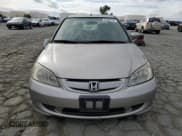 ✅ 2004 Honda Civic • VIN: JHMES966X4S004193 • Lot: 84629785. Wystawiony na Copart z przebiegiem 141 062 mil. Bezpłatny archiwum sprzedaży aukcyjnych z USA i szczegółowy raport historii pojazdu na DreamBid. Zdjęcie 5.