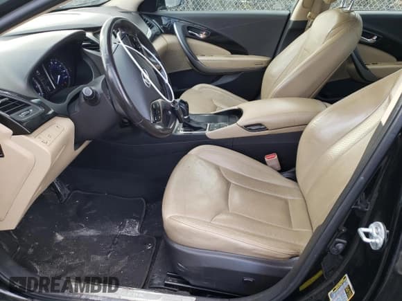 ✅ 2013 Hyundai Azera • VIN: KMHFG4JG8DA216294 • Лот: 43011195. Опубликован ранее на Copart с пробегом 191 172 миль. Бесплатный доступ к архиву аукционных продаж из США и подробный отчёт об истории автомобиля на DreamBid. Изображение 7.