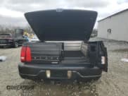 ✅ 2002 Lincoln Blackwood • VIN: 5LTEW05A72KJ01109 • Lot: 44192655. Listed on Copart with Not provided. Free auction sales archive from the USA and detailed vehicle history report at DreamBid. Image 6.