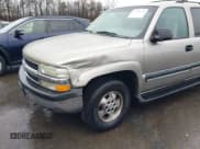 ✅ 2003 Chevrolet Suburban LT • VIN: 3GNFK16Z23G208162 • Лот: 41508649. Опубликован ранее на IAAI с пробегом 329 695 миль. Бесплатный доступ к архиву аукционных продаж из США и подробный отчёт об истории автомобиля на DreamBid. Изображение 6.