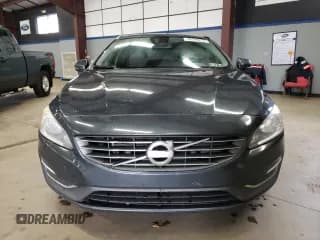 ✅ 2015 Volvo V60 T5 Drive-E Premier • VIN: YV140MEB2F1199519 • Lot: 78299213. Listed on Copart with 224,627 mi. Free auction sales archive from the USA and detailed vehicle history report at DreamBid. Image 5.