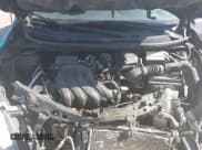 ✅ 2015 Nissan Versa S Plus • VIN: 3N1CN7AP9FL918069 • Lot: 43650519. Wystawiony na IAAI z przebiegiem 152 828 mil. Bezpłatny archiwum sprzedaży aukcyjnych z USA i szczegółowy raport historii pojazdu na DreamBid. Zdjęcie 10.