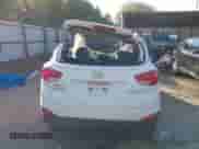 ✅ 2013 Hyundai Tucson GLS • VIN: KM8JU3AC4DU672737 • Лот: 43443555. Размещён на IAAI с пробегом Не указан миль. Получите бесплатный доступ к архиву аукционных продаж из США и посмотрите подробный отчёт об истории автомобиля на DreamBid. Изображение 16.