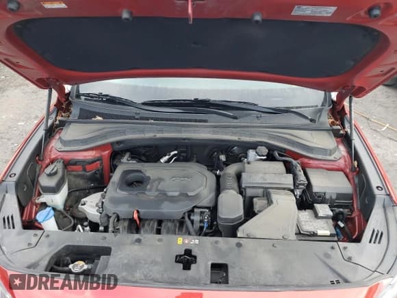 ✅ 2020 Hyundai Santa Fe SEL • VIN: 5NMS3CAD7LH142983 • Lot: 38890333. Wystawiony na Copart z przebiegiem 42 956 mil. Bezpłatny archiwum sprzedaży aukcyjnych z USA i szczegółowy raport historii pojazdu na DreamBid. Zdjęcie 12.