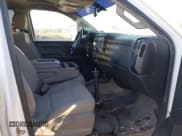 ✅ 2019 Chevrolet Silverado 2500HD Work Truck • VIN: 2GC2KREG8K1110444 • Lot: 43859123. Listed on IAAI with 244,213 mi. Free auction sales archive from the USA and detailed vehicle history report at DreamBid. Image 5.