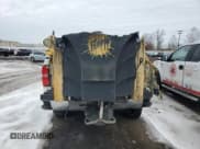 ✅ 2017 Chevrolet Silverado 2500HD Work Truck • VIN: 1GC1KUEY4HF195632 • Lot: 44781235. Wystawiony na Copart z przebiegiem Nie podano. Bezpłatny archiwum sprzedaży aukcyjnych z USA i szczegółowy raport historii pojazdu na DreamBid. Zdjęcie 6.