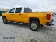 ✅ 2018 Chevrolet Silverado 2500HD LT • VIN: 1GC1KVEG0JF156233 • Lot: 42745605. Wystawiony na Copart z przebiegiem 249 206 mil. Bezpłatny archiwum sprzedaży aukcyjnych z USA i szczegółowy raport historii pojazdu na DreamBid. Zdjęcie 2.