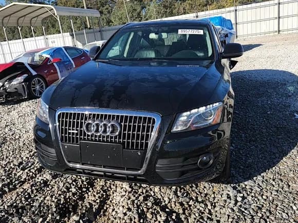 ✅ 2012 Audi Q5 Premium Plus • VIN: WA1LFAFP3CA099833 • Lot: 89577275. Wystawiony na Copart z przebiegiem 132 739 mil. Bezpłatny archiwum sprzedaży aukcyjnych z USA i szczegółowy raport historii pojazdu na DreamBid. Zdjęcie 15.