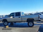 ✅ 2002 Chevrolet Silverado 2500HD LS • VIN: 1GCHK23UX2F125028 • Лот: 41331035. Опубликован ранее на IAAI с пробегом 238 031 миль. Бесплатный доступ к архиву аукционных продаж из США и подробный отчёт об истории автомобиля на DreamBid. Изображение 14.