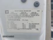 ✅ 2002 Chevrolet Silverado 2500HD • VIN: 1GCHC24U92E140704 • Lot: 43611134. Wystawiony na IAAI z przebiegiem Nie podano. Bezpłatny archiwum sprzedaży aukcyjnych z USA i szczegółowy raport historii pojazdu na DreamBid. Zdjęcie 9.