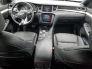 ✅ 2021 Infiniti QX50 Luxe • VIN: 3PCAJ5BB3MF118984 • Lot: 90787335. Listed on Copart with 57,815 mi. Free auction sales archive from the USA and detailed vehicle history report at DreamBid. Image 8.