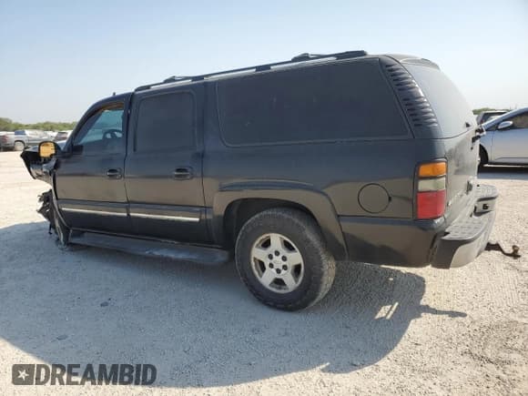 ✅ 2006 Chevrolet Suburban LT • VIN: 1GNEC16ZX6J141497 • Лот: 76558984. Опубликован ранее на Copart с пробегом Не указан. Бесплатный доступ к архиву аукционных продаж из США и подробный отчёт об истории автомобиля на DreamBid. Изображение 2.