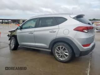 ✅ 2018 Hyundai Tucson SEL • VIN: KM8J3CA43JU716203 • Лот: 83977795. Опубликован ранее на Copart с пробегом 101 488 миль. Бесплатный доступ к архиву аукционных продаж из США и подробный отчёт об истории автомобиля на DreamBid. Изображение 2.