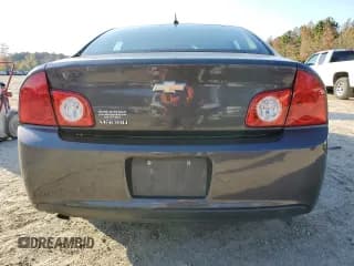 ✅ 2011 Chevrolet Malibu 1LS • VIN: 1G1ZB5E16BF218226 • Lot: 81159704. Listed on Copart with 97,234 mi. Free auction sales archive from the USA and detailed vehicle history report at DreamBid. Image 6.