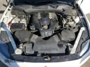 ✅ 2018 Maserati Quattroporte S GranLusso • VIN: ZAM56YPL9J1274095 • Lot: 52612165. Listed on Copart with 174,469 mi. Free auction sales archive from the USA and detailed vehicle history report at DreamBid. Image 11.