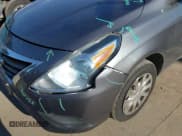 ✅ 2018 Nissan Versa SV • VIN: 3N1CN7AP7JL821218 • Lot: 43639021. Listed on IAAI with 149,960 mi. Free auction sales archive from the USA and detailed vehicle history report at DreamBid. Image 6.