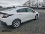 ✅ 2018 Chevrolet Volt Premier • VIN: 1G1RB6S52JU157089 • Lot: 76587134. Wystawiony na Copart z przebiegiem 53 856 mil. Bezpłatny archiwum sprzedaży aukcyjnych z USA i szczegółowy raport historii pojazdu na DreamBid. Zdjęcie 3.