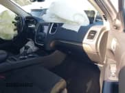 ✅ 2020 Dodge Durango Pursuit • VIN: 1C4RDJFG1LC192621 • Lot: 43612744. Listed on IAAI with 117,716 mi. Free auction sales archive from the USA and detailed vehicle history report at DreamBid. Image 5.