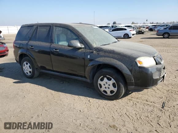 ✅ 2006 Saturn VUE • VIN: 5GZCZ33D86S894070 • Lot: 78765603. Wystawiony na Copart z przebiegiem 67 169 mil. Bezpłatny archiwum sprzedaży aukcyjnych z USA i szczegółowy raport historii pojazdu na DreamBid. Zdjęcie 4.