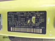 ✅ 2024 Hyundai Kona SEL • VIN: KM8HB3AB8RU067168 • Лот: 43675094. Опубликован ранее на IAAI с пробегом 44 130 миль. Бесплатный доступ к архиву аукционных продаж из США и подробный отчёт об истории автомобиля на DreamBid. Изображение 9.