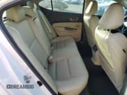 ✅ 2020 Acura TLX Technology • VIN: 19UUB1F58LA014054 • Lot: 92534825. Listed on Copart with 42,208 mi. Free auction sales archive from the USA and detailed vehicle history report at DreamBid. Image 10.