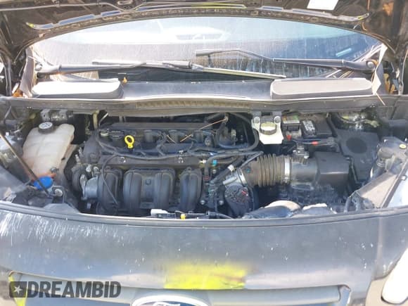 ✅ 2014 Ford Transit Connect XLT • VIN: NM0GE9F75E1153948 • Лот: 43739371. Опубликован ранее на IAAI с пробегом 138 850 миль. Бесплатный доступ к архиву аукционных продаж из США и подробный отчёт об истории автомобиля на DreamBid. Изображение 10.