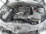 ✅ 2014 Chevrolet Camaro SS • VIN: 2G1FS1EW7E9135876 • Лот: 67623735. Опубликован ранее на Copart с пробегом Не указан. Бесплатный доступ к архиву аукционных продаж из США и подробный отчёт об истории автомобиля на DreamBid. Изображение 11.