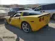 2008 Chevrolet Corvette с VIN 1G1YY25W885134069, выставлен на аукционе Copart как лот 77441814 с пробегом 183 684 миль миль и Списание • Salvage title. История ставок и продаж доступна на DreamBid. Изображение 2.