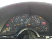 ✅ 1998 Pontiac Firebird Formula • VIN: 2G2FV22G8W2227739 • Lot: 84675094. Listed on Copart with 125,656 mi. Free auction sales archive from the USA and detailed vehicle history report at DreamBid. Image 9.