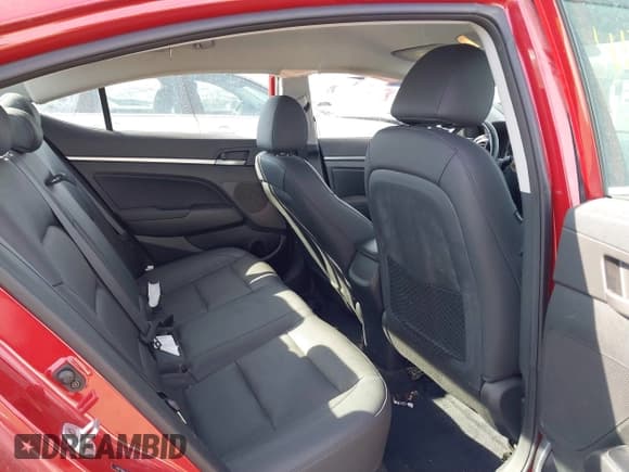 ✅ 2017 Hyundai Elantra Value Edition • VIN: 5NPD84LF7HH032556 • Lot: 41757642. Listed on IAAI with 119,193 mi. Free auction sales archive from the USA and detailed vehicle history report at DreamBid. Image 8.