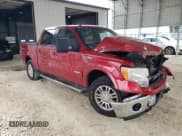 ✅ 2011 Ford F-150 Lariat • VIN: 1FTFW1ET2BFB65906 • Lot: 86104385. Wystawiony na Copart z przebiegiem 292 694 mil. Bezpłatny archiwum sprzedaży aukcyjnych z USA i szczegółowy raport historii pojazdu na DreamBid. Zdjęcie 4.