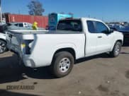 ✅ 2023 Nissan Frontier S • VIN: 1N6ED1CL2PN616850 • Лот: 43417703. Опубликован ранее на IAAI с пробегом 51 099 миль. Бесплатный доступ к архиву аукционных продаж из США и подробный отчёт об истории автомобиля на DreamBid. Изображение 4.