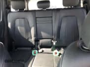 ✅ 2022 Mercedes-Benz EQB 350 • VIN: W1N9M1DB1NN006342 • Lot: 61993965. Wystawiony na Copart z przebiegiem 59 163 mil. Bezpłatny archiwum sprzedaży aukcyjnych z USA i szczegółowy raport historii pojazdu na DreamBid. Zdjęcie 10.