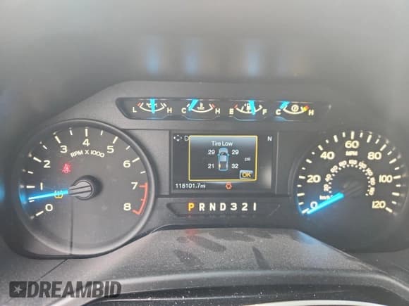 ✅ 2015 Ford F-150 XLT • VIN: 1FTEX1E88FFA22257 • Lot: 89916315. Listed on Copart with 115,101 mi. Free auction sales archive from the USA and detailed vehicle history report at DreamBid. Image 9.