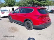 ✅ 2023 Hyundai Santa Fe XRT • VIN: 5NMS6DAJ4PH501232 • Лот: 43134599. Опубликован ранее на IAAI с пробегом 25 567 миль. Бесплатный доступ к архиву аукционных продаж из США и подробный отчёт об истории автомобиля на DreamBid. Изображение 3.