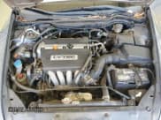 ✅ 2007 Honda Accord LX • VIN: 1HGCM56487A035299 • Lot: 85767705. Listed on Copart with 146,493 mi. Free auction sales archive from the USA and detailed vehicle history report at DreamBid. Image 11.