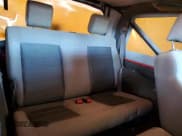 ✅ 2008 Jeep Wrangler X • VIN: 1J4FA24158L650646 • Lot: 87252525. Wystawiony na Copart z przebiegiem 94 611 mil. Bezpłatny archiwum sprzedaży aukcyjnych z USA i szczegółowy raport historii pojazdu na DreamBid. Zdjęcie 10.