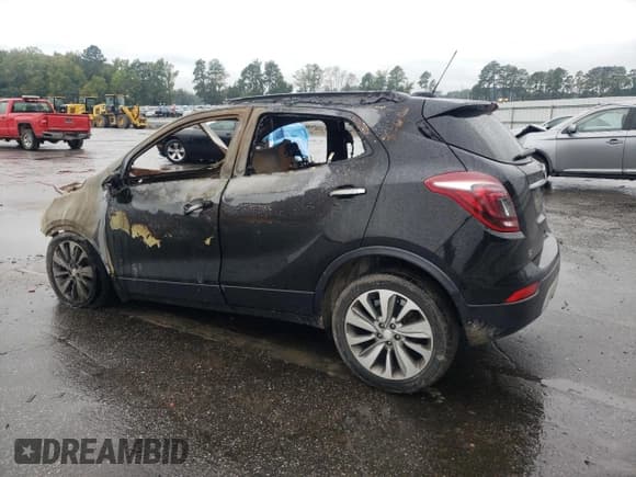 ✅ 2019 Buick Encore Preferred • VIN: KL4CJASB6KB960214 • Lot: 84197275. Wystawiony na Copart z przebiegiem Nie podano. Bezpłatny archiwum sprzedaży aukcyjnych z USA i szczegółowy raport historii pojazdu na DreamBid. Zdjęcie 2.