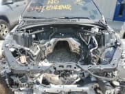 ✅ 2016 Cadillac CTS-V • VIN: 1G6A15S69G0111160 • Lot: 67551235. Listed on Copart with 47,118 mi. Free auction sales archive from the USA and detailed vehicle history report at DreamBid. Image 11.