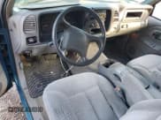 ✅ 1997 Chevrolet Silverado 3500 • VIN: 1GCHC39R8VF045821 • Lot: 78698034. Listed on Copart with 127,490 mi. Free auction sales archive from the USA and detailed vehicle history report at DreamBid. Image 8.