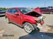 2013 Mitsubishi Outlander ES с VIN 4A4AP3AU6DE020001, выставлен на аукционе Copart как лот 71909315 с пробегом Не указан миль и Списание • Salvage title. История ставок и продаж доступна на DreamBid. Изображение 4.