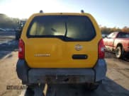 ✅ 2008 Nissan Xterra S • VIN: 5N1AN08W88C527336 • Lot: 87040765. Listed on Copart with 190,206 mi. Free auction sales archive from the USA and detailed vehicle history report at DreamBid. Image 6.