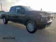 2022 Chevrolet Silverado 2500HD High Country with VIN 2GC4YREY6N1238279, listed as a Copart auction lot 59804805 with 43,249 mi miles and Clean title. Bid and sale history available at DreamBid. Image 4.