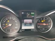 ✅ 2018 Mercedes-Benz GLC 350e • VIN: WDC0G5EB6JF418039 • Lot: 72337324. Listed on Copart with 61,277 mi. Free auction sales archive from the USA and detailed vehicle history report at DreamBid. Image 9.