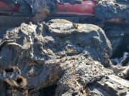 ✅ 2000 Chevrolet S-10 LS • VIN: 1GCCS1946YK188669 • Lot: 77562944. Wystawiony na Copart z przebiegiem Nie podano. Bezpłatny archiwum sprzedaży aukcyjnych z USA i szczegółowy raport historii pojazdu na DreamBid. Zdjęcie 9.