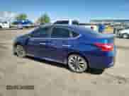 2017 Nissan Sentra SR с VIN 3N1AB7AP0HY212159, выставлен на аукционе Copart как лот 70210325 с пробегом 104 641 миль миль и Списание • Salvage title. История ставок и продаж доступна на DreamBid. Изображение 2.